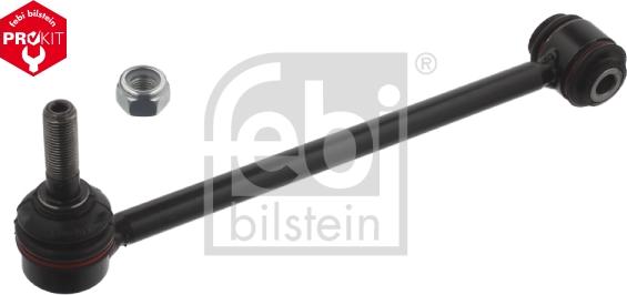 Febi Bilstein 18985 - Biellette de barre stabilisatrice cwaw.fr