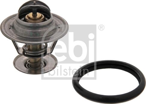 Febi Bilstein 18979 - Thermostat d'eau cwaw.fr