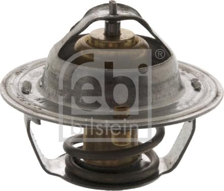 Febi Bilstein 18971 - Thermostat d'eau cwaw.fr