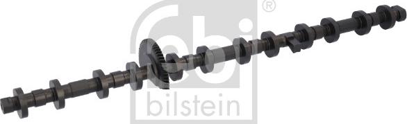 Febi Bilstein 184958 - Arbre à came cwaw.fr