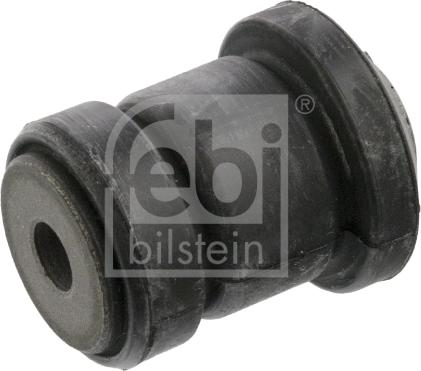 Febi Bilstein 18495 - Suspension, bras de liaison cwaw.fr