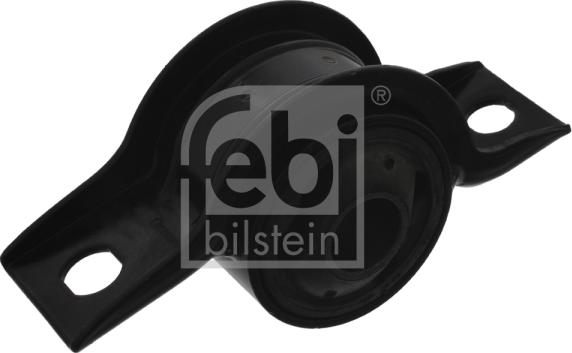 Febi Bilstein 18497 - Suspension, bras de liaison cwaw.fr