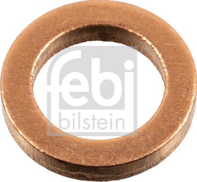 Febi Bilstein 184494 - Joint, sortie d'huile (compresseur) cwaw.fr