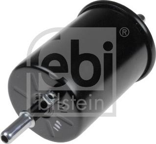 Febi Bilstein 184462 - Filtre à carburant cwaw.fr