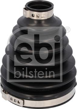 Febi Bilstein 184408 - Joint-soufflet, arbre de commande cwaw.fr