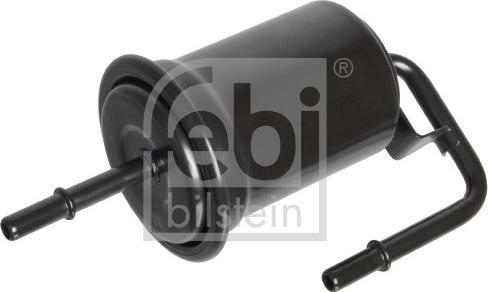 Febi Bilstein 184430 - Filtre à carburant cwaw.fr