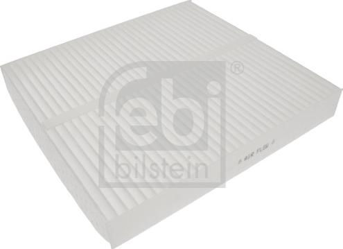 Febi Bilstein 184429 - Filtre, air de l'habitacle cwaw.fr