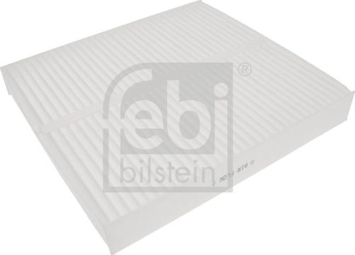 Febi Bilstein 184429 - Filtre, air de l'habitacle cwaw.fr