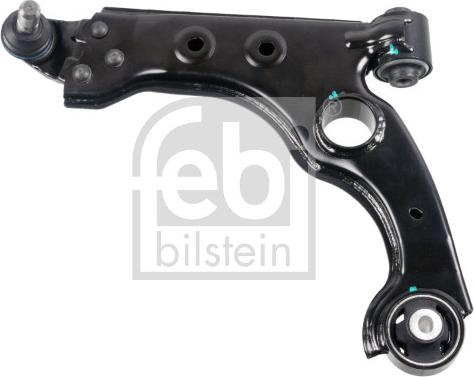 Febi Bilstein 184519 - Bras de liaison, suspension de roue cwaw.fr