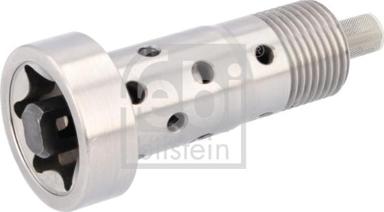 Febi Bilstein 184515 - Valve de commande, réglage d'arbres à came cwaw.fr