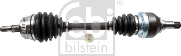 Febi Bilstein 184657 - Arbre de transmission cwaw.fr