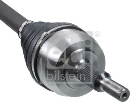 Febi Bilstein 184663 - Arbre de transmission cwaw.fr