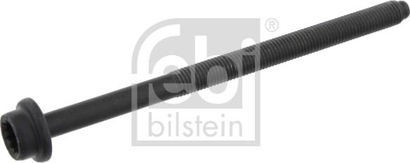 Febi Bilstein 184667 - Vis de culasse cwaw.fr