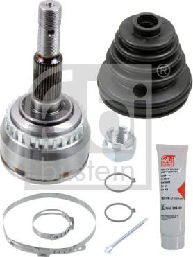 Febi Bilstein 184611 - Jeu de joints, arbre de transmission cwaw.fr