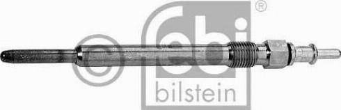 Febi Bilstein 18409 - Bougie de préchauffage cwaw.fr