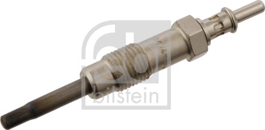 Febi Bilstein 18404 - Bougie de préchauffage cwaw.fr