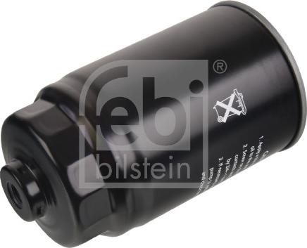 Febi Bilstein 184053 - Filtre à carburant cwaw.fr