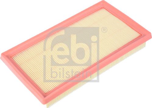 Febi Bilstein 184066 - Filtre à air cwaw.fr