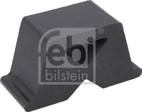 Febi Bilstein 184061 - Butée élastique, cabine cwaw.fr