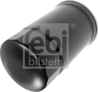 Febi Bilstein 184013 - Filtre à huile cwaw.fr