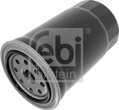 Febi Bilstein 184013 - Filtre à huile cwaw.fr