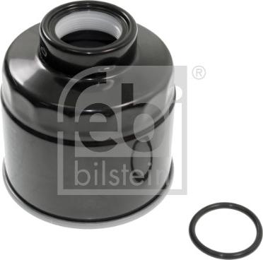 Febi Bilstein 184017 - Filtre à carburant cwaw.fr