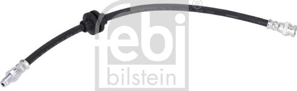 Febi Bilstein 184030 - Flexible de frein cwaw.fr