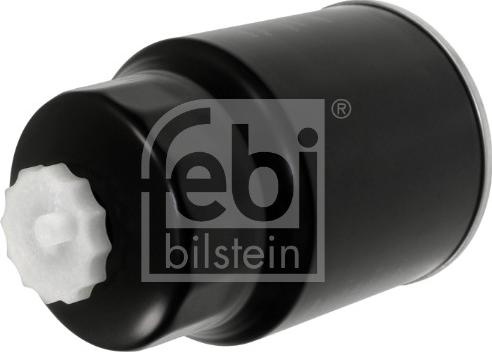 Febi Bilstein 184038 - Filtre à carburant cwaw.fr