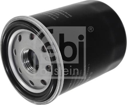 Febi Bilstein 184078 - Filtre à huile cwaw.fr