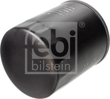 Febi Bilstein 184072 - Filtre à huile cwaw.fr