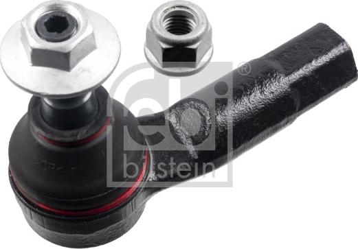 Febi Bilstein 184153 - Rotule de barre de connexion cwaw.fr