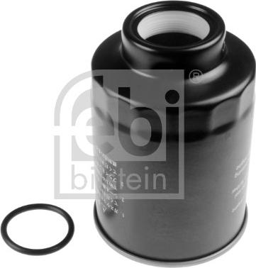 Febi Bilstein 184114 - Filtre à carburant cwaw.fr