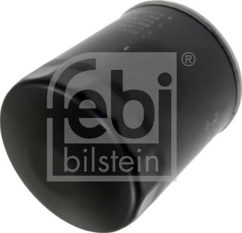 Febi Bilstein 184116 - Filtre à huile cwaw.fr