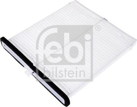 Febi Bilstein 184183 - Filtre, air de l'habitacle cwaw.fr