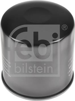 Febi Bilstein 184130 - Filtre à huile cwaw.fr