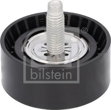 Febi Bilstein 184852 - Poulie renvoi / transmission, courroie trapézoïdale à nervures cwaw.fr