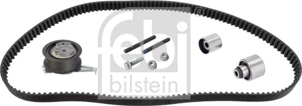 Febi Bilstein 184814 - Kit de distribution cwaw.fr