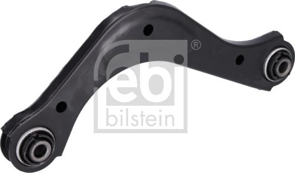 Febi Bilstein 184816 - Bras de liaison, suspension de roue cwaw.fr