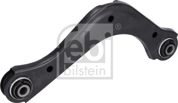 Febi Bilstein 184817 - Bras de liaison, suspension de roue cwaw.fr