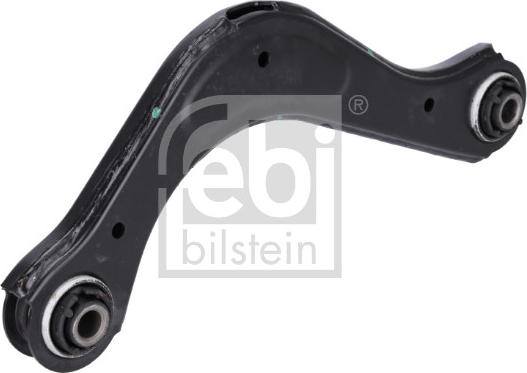 Febi Bilstein 184817 - Bras de liaison, suspension de roue cwaw.fr