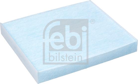 Febi Bilstein 184397 - Filtre, air de l'habitacle cwaw.fr