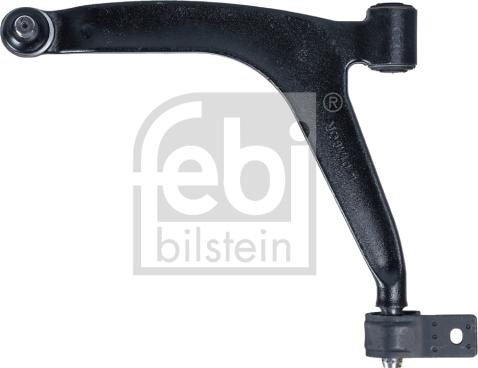 Febi Bilstein 18424 - Bras de liaison, suspension de roue cwaw.fr