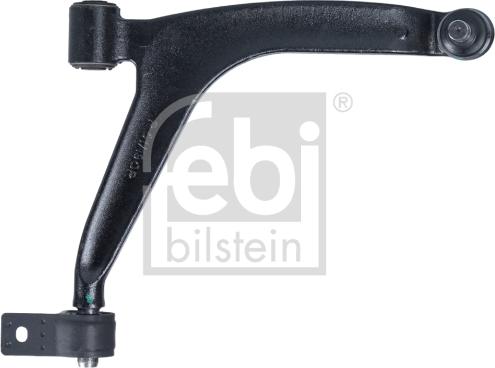 Febi Bilstein 18425 - Bras de liaison, suspension de roue cwaw.fr