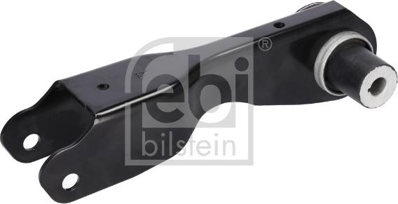 Febi Bilstein 184213 - Bras de liaison, suspension de roue cwaw.fr