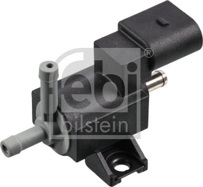 Febi Bilstein 184239 - Détendeur de suralimentation cwaw.fr