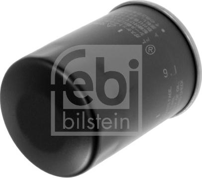 Febi Bilstein 184270 - Filtre à huile cwaw.fr