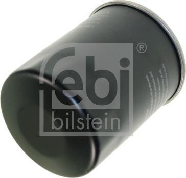 Febi Bilstein 184271 - Filtre à huile cwaw.fr