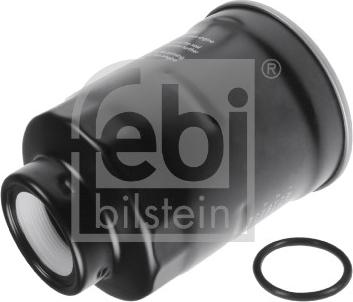 Febi Bilstein 184272 - Filtre à carburant cwaw.fr