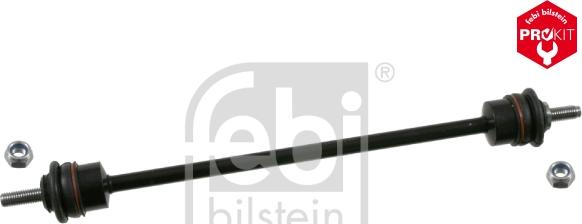 Febi Bilstein 18427 - Entretoise / tige, stabilisateur cwaw.fr