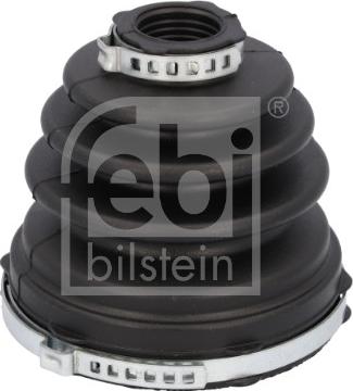 Febi Bilstein 184795 - Joint-soufflet, arbre de commande cwaw.fr